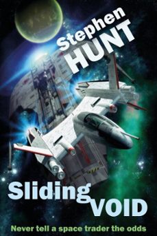 -stephen hunt-9781005340711