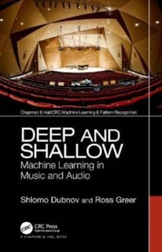 deep and shallow-ross greer-9781032133911