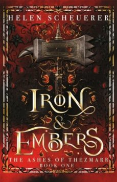 iron & embers-helen scheuerer-9781035067411