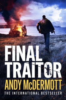 final traitor-andy mcdermott-9781035400911
