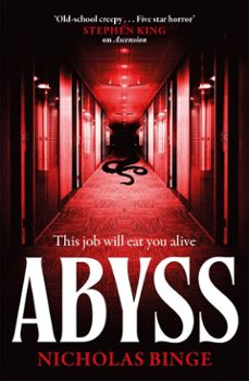 abyss (ebook)-nicholas binge-9781037402111