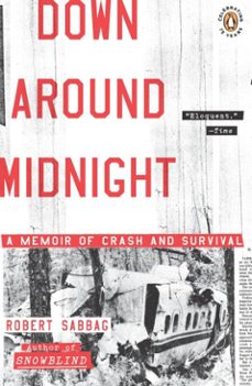 down around midnight (ebook)-robert sabbag-9781101057711