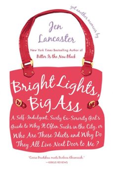 -jen lancaster-9781101128411