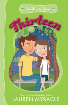 thirteen (ebook)-lauren myracle-9781101200711