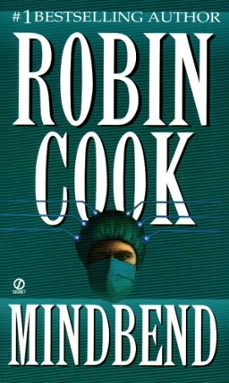 mindbend-robin cook-9781101209011
