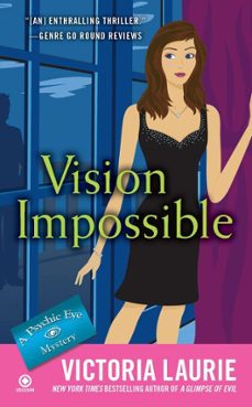 -victoria laurie-9781101516911
