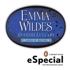 spanish lullaby (ebook)-emma wildes-9781101536711
