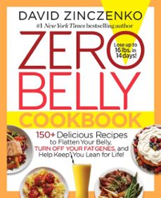 zero belly cookbook (ebook)-david zinczenko-9781101964811