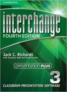 interchange level 3 presentation plus-9781107690011