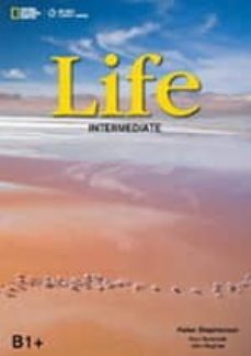 life intermediate (welcome to life)-9781133315711
