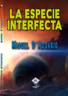 la especie interfecta (ebook)-9781291897111