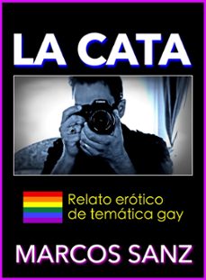 la cata (ebook)-marcos sanz-9781310699511