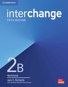 interchange (5th edition) 2 workbook b (split edition)-9781316622711