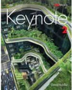 keynote 2 student s book + online workbook (american english)-9781337104111