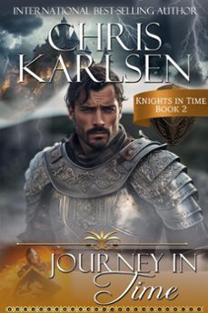 journey in time (ebook)-chris karlsen-9781386312611