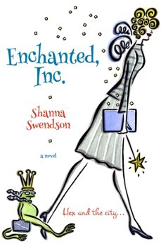 -shanna swendson-9781386365211