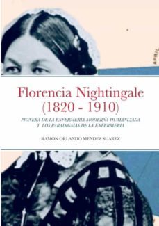 florencia nightingale (1820 - 1910)-9781387878611
