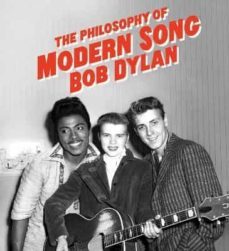 the philosophy of modern song-bob dylan-9781398519411