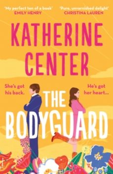 the bodyguard-katherine center-9781398717411