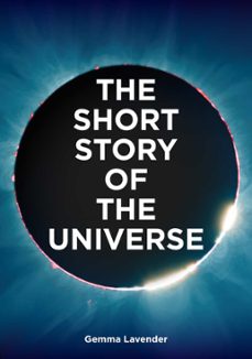 the short story of the universe (ebook)-gemma lavender-mark fletcher-9781399617611