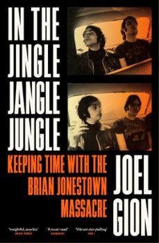 Imagen Principal de In the Jingle Jangle Jungle