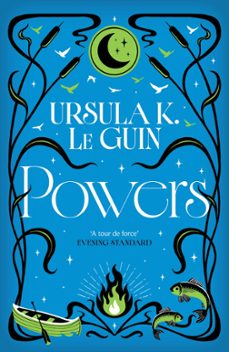 -ursula k. le guin-9781399637411