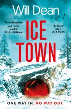 ice town-will dean-9781399717311