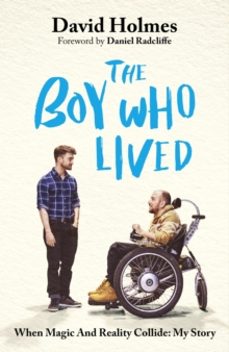 the boy who lived-david holmes-9781399738811