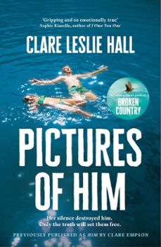 pictures of him (ebook)-clare leslie hall-9781399825511