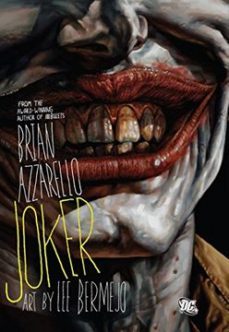 -brian azzarello-9781401215811