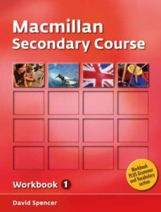 macmillan sec course 1 wkbk ingles pack (eso)-9781405098311
