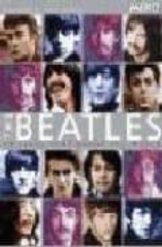 the beatles: 10 years that shook the world-9781405306911
