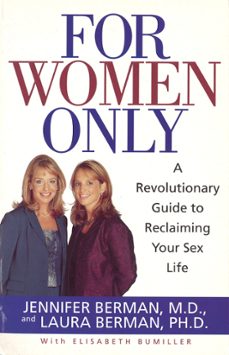 for women only (ebook)-jennifer berman-laura berman-9781405511711