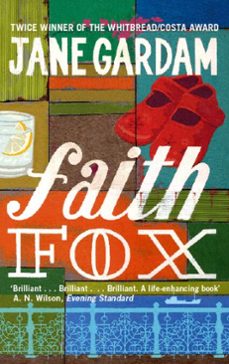 faith fox-jane gardam-9781405516211