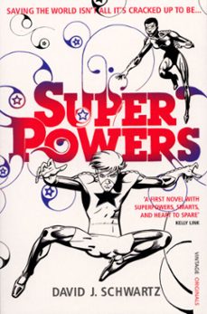 superpowers (ebook)-david schwartz-9781407013411