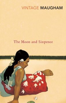 the moon and sixpence-william somerset maugham-9781407015811
