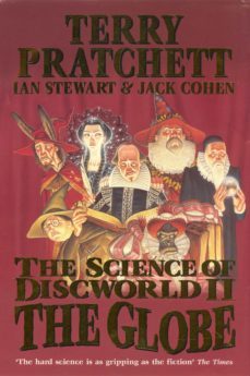 the science of discworld ii (ebook)-ian stewart-jack cohen-9781407022611