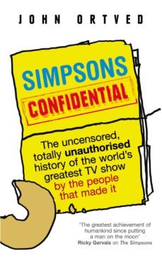 simpsons confidential (ebook)-john ortved-9781407028811