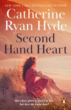 second hand heart-catherine ryan hyde-9781407069111