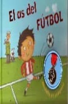 el as del futbol-9781407503011