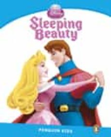 penguin kids 1 sleeping beauty reader-9781408288511