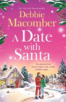 a date with santa-debbie macomber-9781408736111