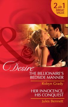 -robyn grady-jules bennett-9781408937211