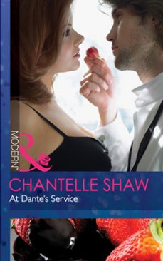 -chantelle shaw-9781408974711