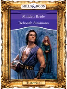 -deborah simmons-9781408988411
