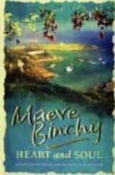 heart and soul-9781409102311