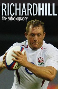 -richard hill-9781409106111