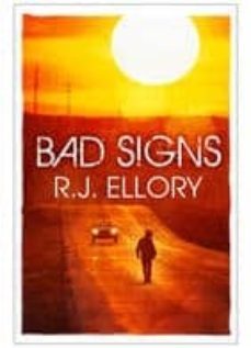 bad signs-9781409121411