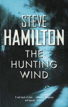 -steve hamilton-9781409131311