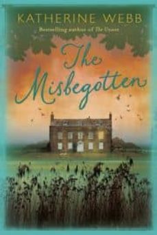 the misbegotten-9781409146711